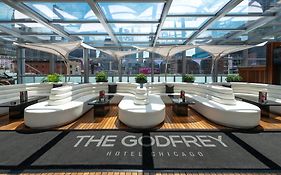 Godfrey Hotel Chicago