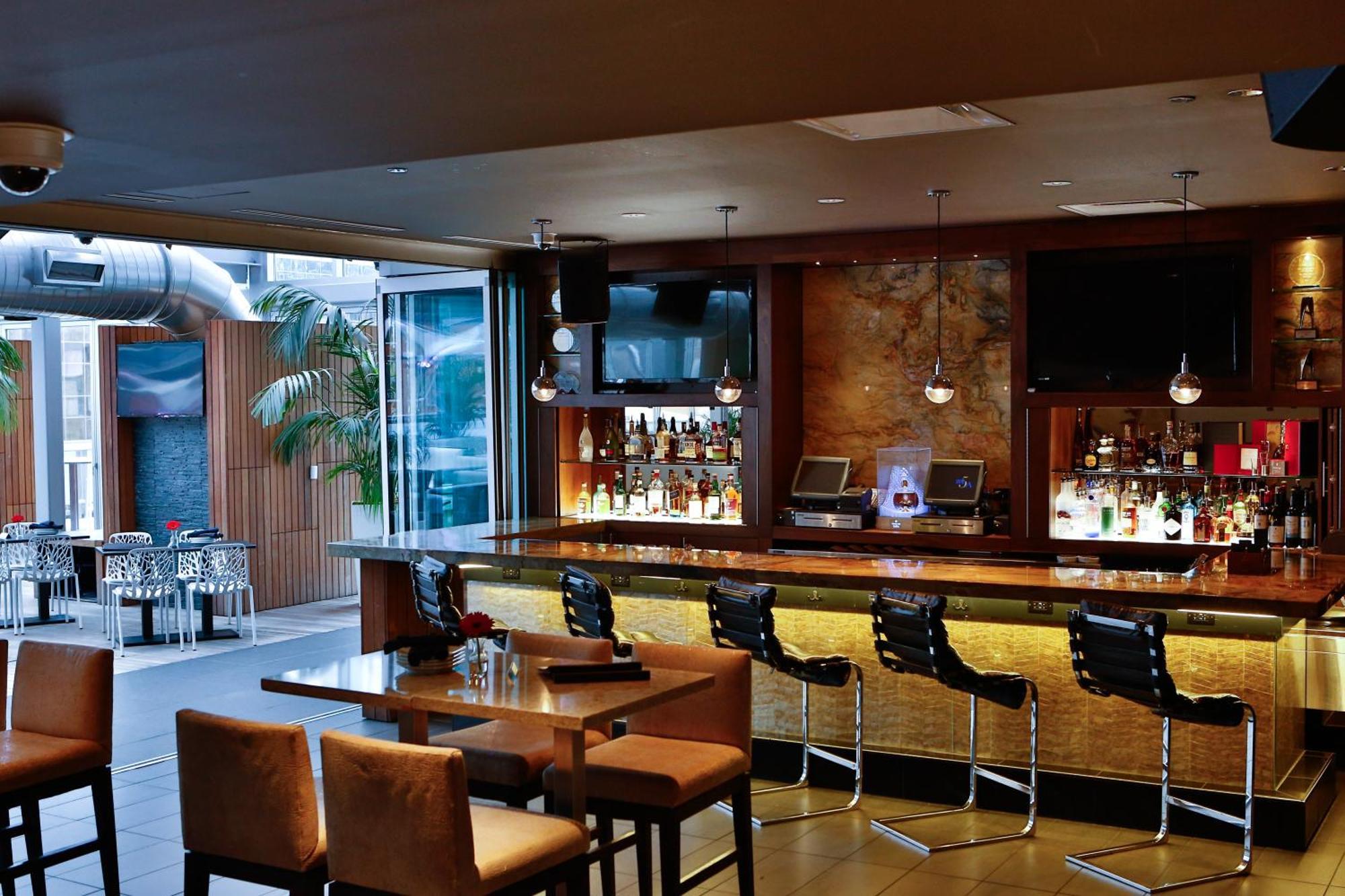 Godfrey Hotel Chicago Extérieur photo