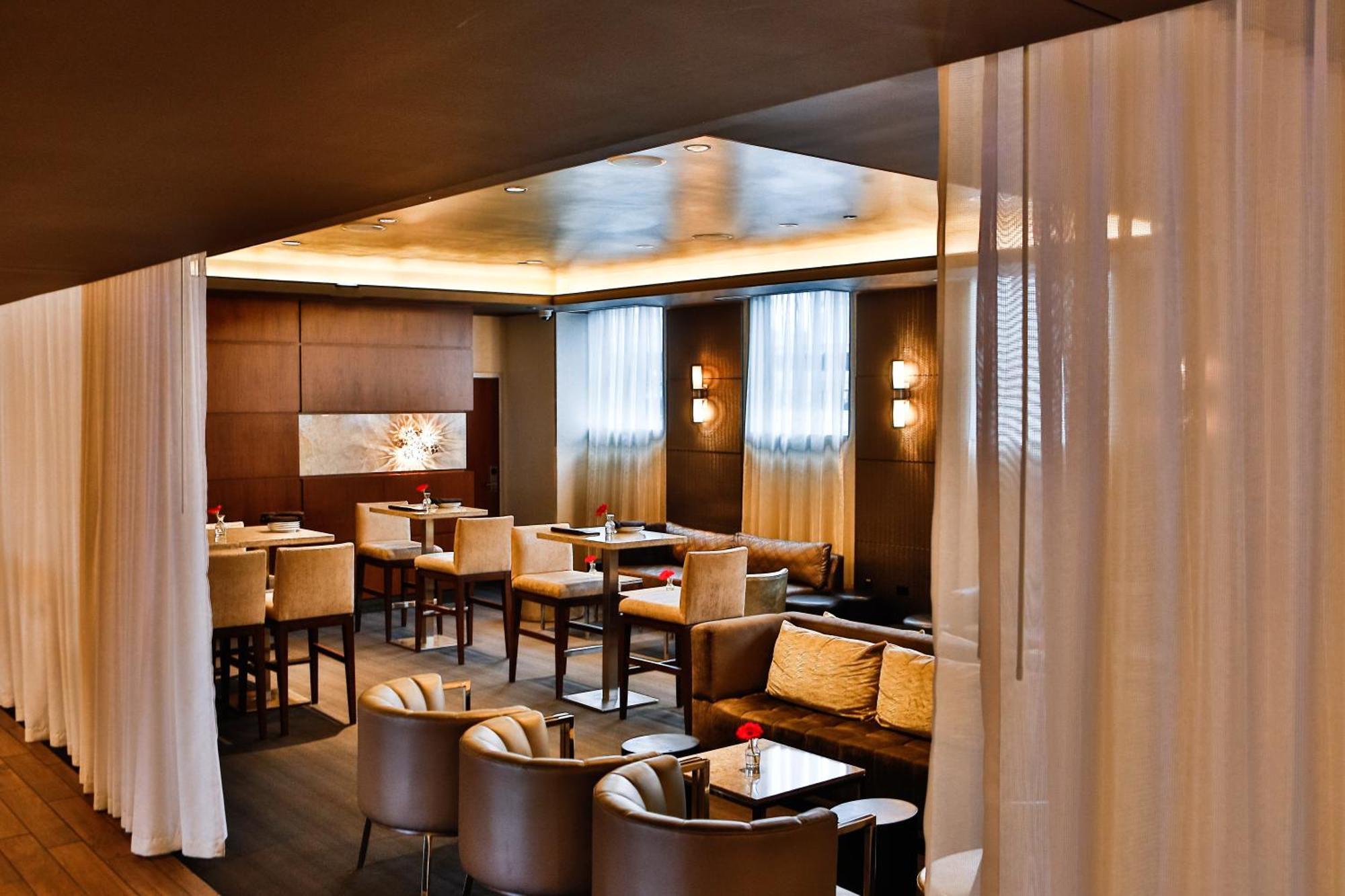 Godfrey Hotel Chicago Extérieur photo