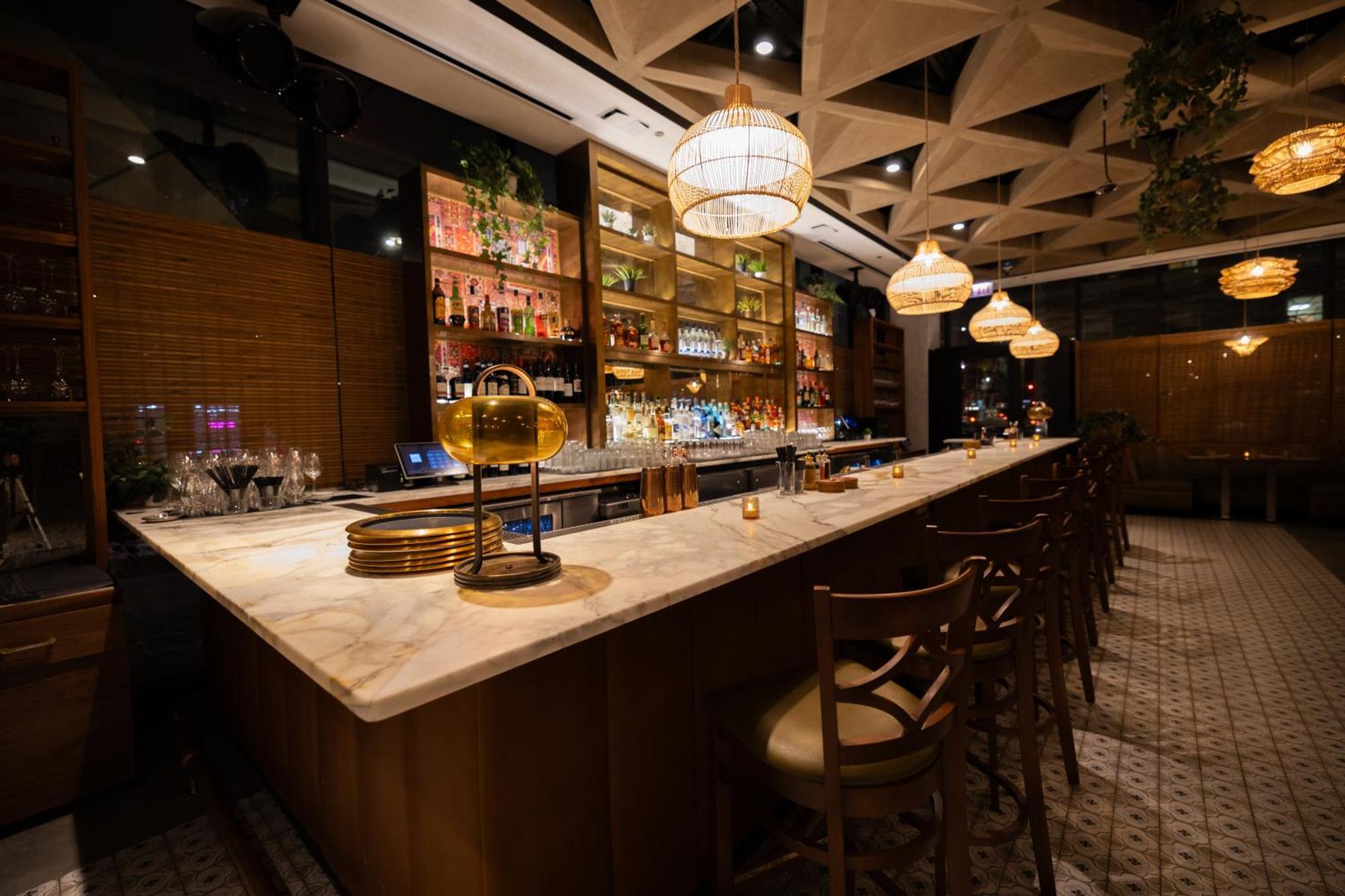 Godfrey Hotel Chicago Extérieur photo