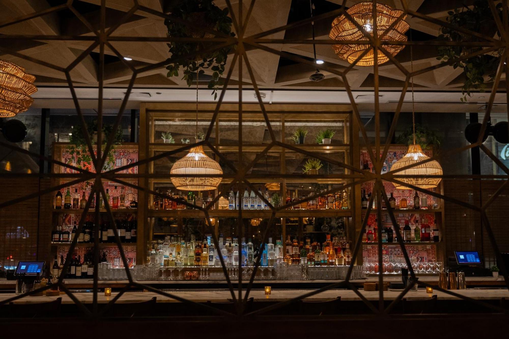Godfrey Hotel Chicago Extérieur photo