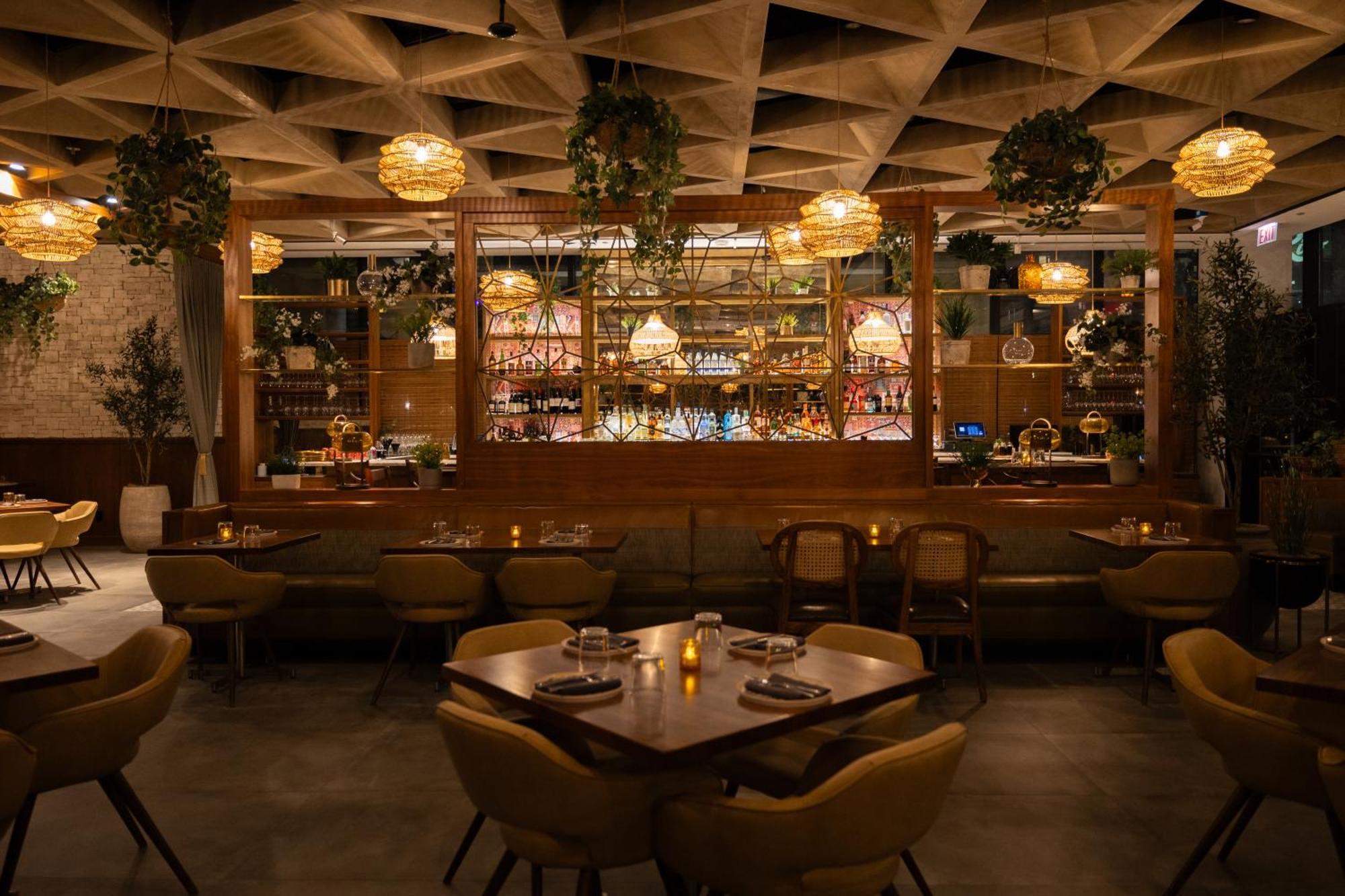 Godfrey Hotel Chicago Extérieur photo